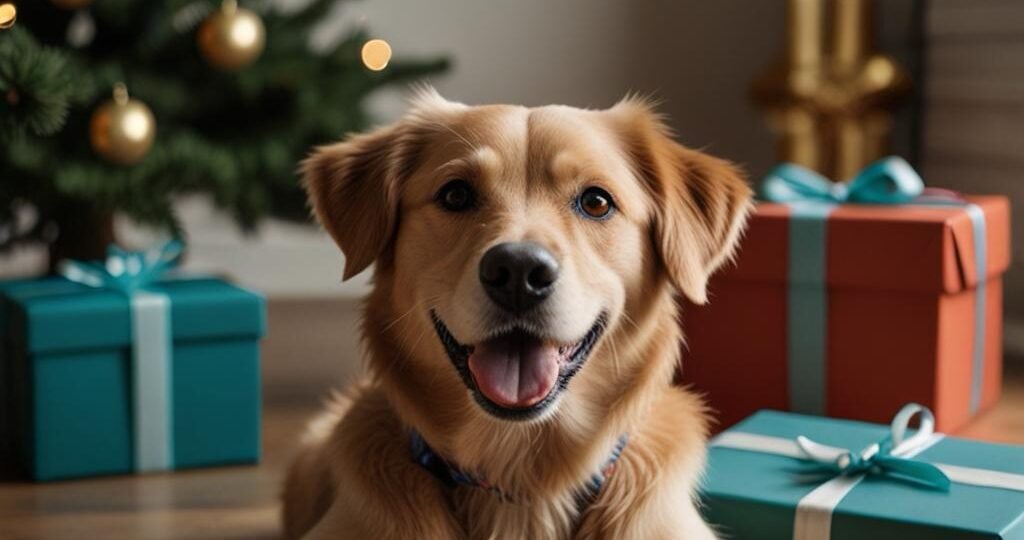 Gifts for Dogs