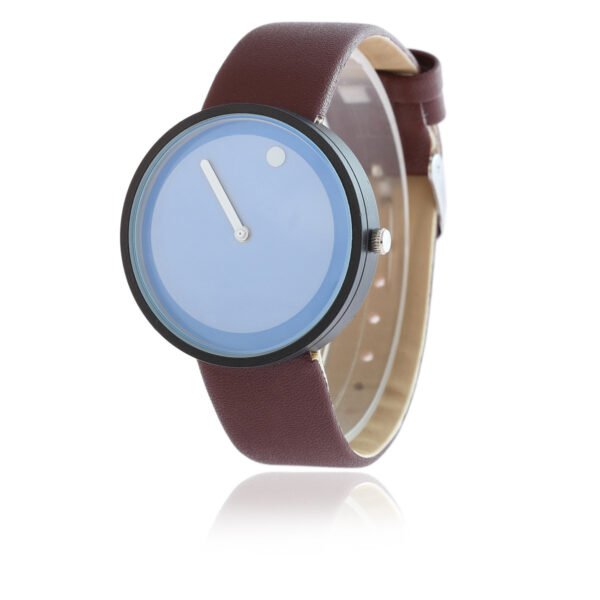 Minimalist creative watch - Image 4