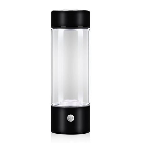 Hydrogen Water Bottles Electric Hydrogen Rich Water Generator Bottle New Technology Rechargeable Portable Antioxidant - Image 9