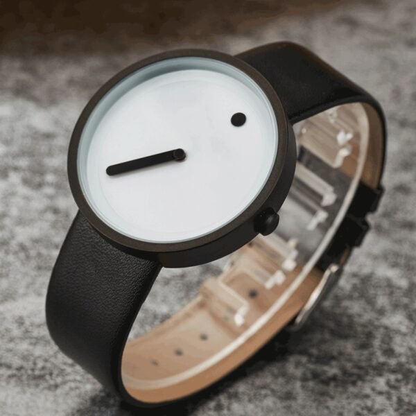 Minimalist creative watch - Image 9