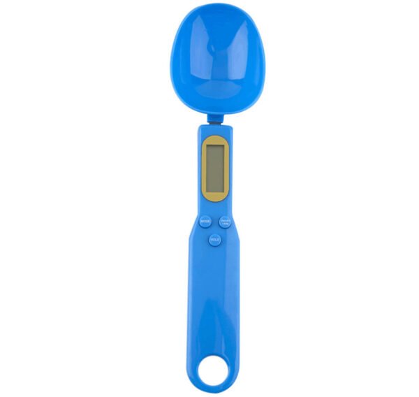 Kitchen Scale Measuring Spoon Scale - Image 10